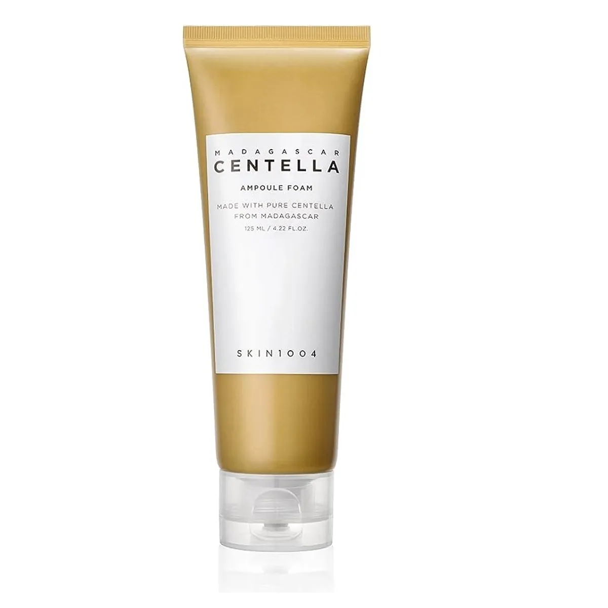 SKIN1004 - Limpiador en espuma  calmante Madagascar Centella Ampoule Foam SKIN1004