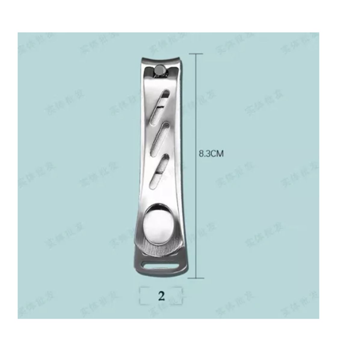 GENER - Corta Uñas Grande Maricure 1305-5