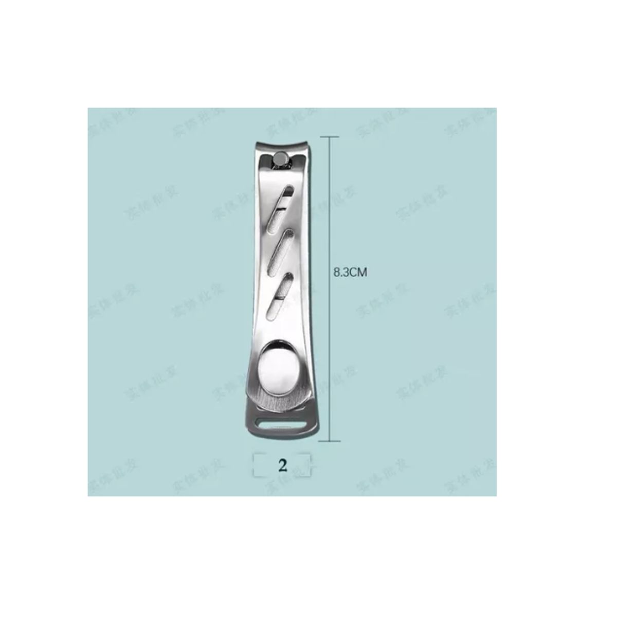 GENER - Corta Uñas Grande Maricure 1305-5