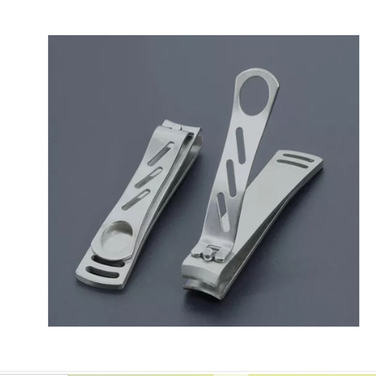 GENER - Corta Uñas Grande Maricure 1305-5