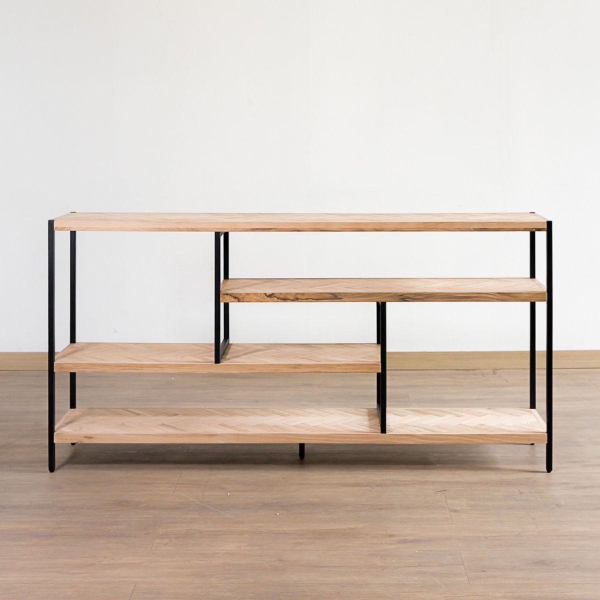 AMOBLE - Repisa San Francisco Baja  T Amoblé