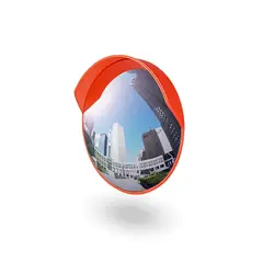 HOME & DESING - Espejo Panoramico 46 cm