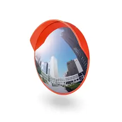 HOME & DESING - Espejo Panoramico 75 cm