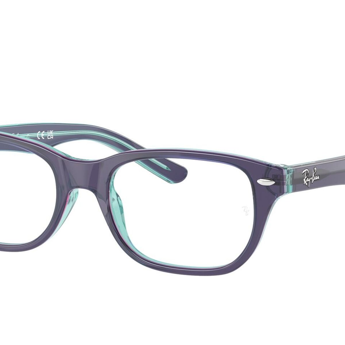 RAY BAN - ARMAZÓN ÓPTICO RAY BAN - RY1555 3945
