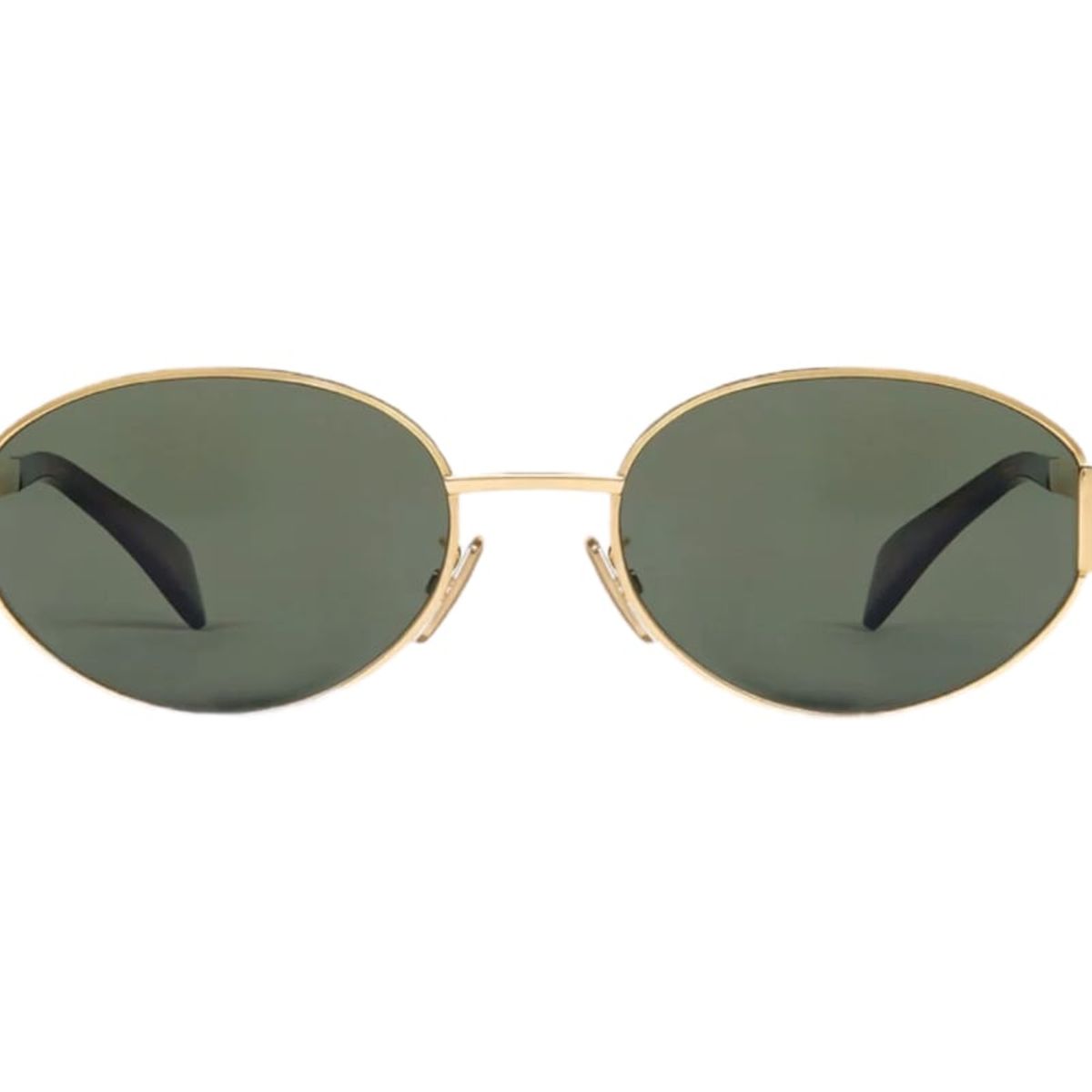YORK - Lentes de Sol Whitney Verde York Eyewear