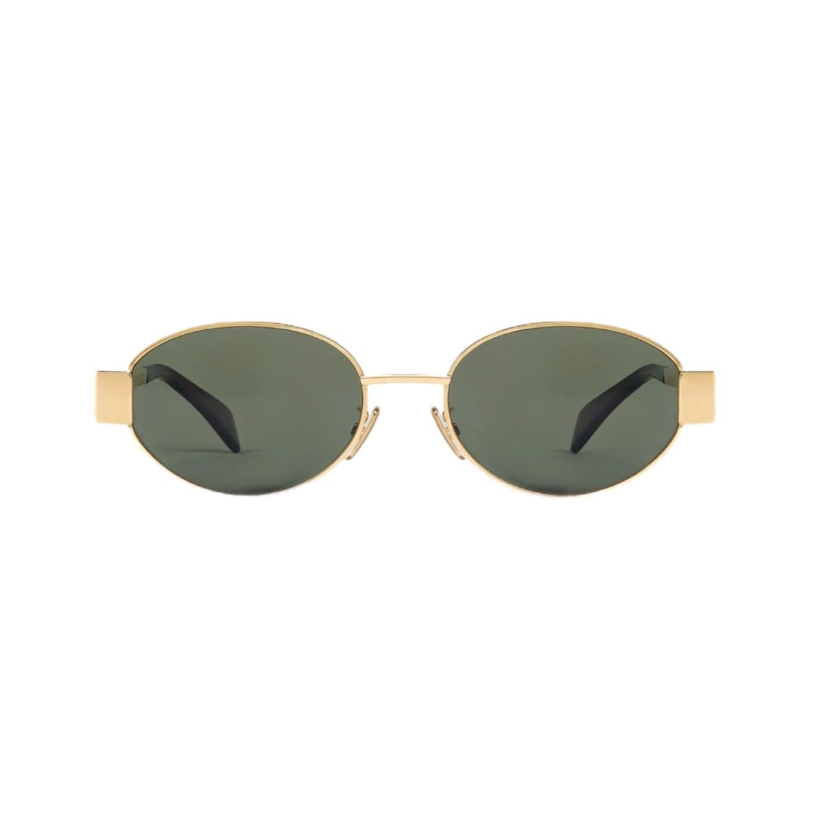 YORK - Lentes de Sol Whitney Verde York Eyewear