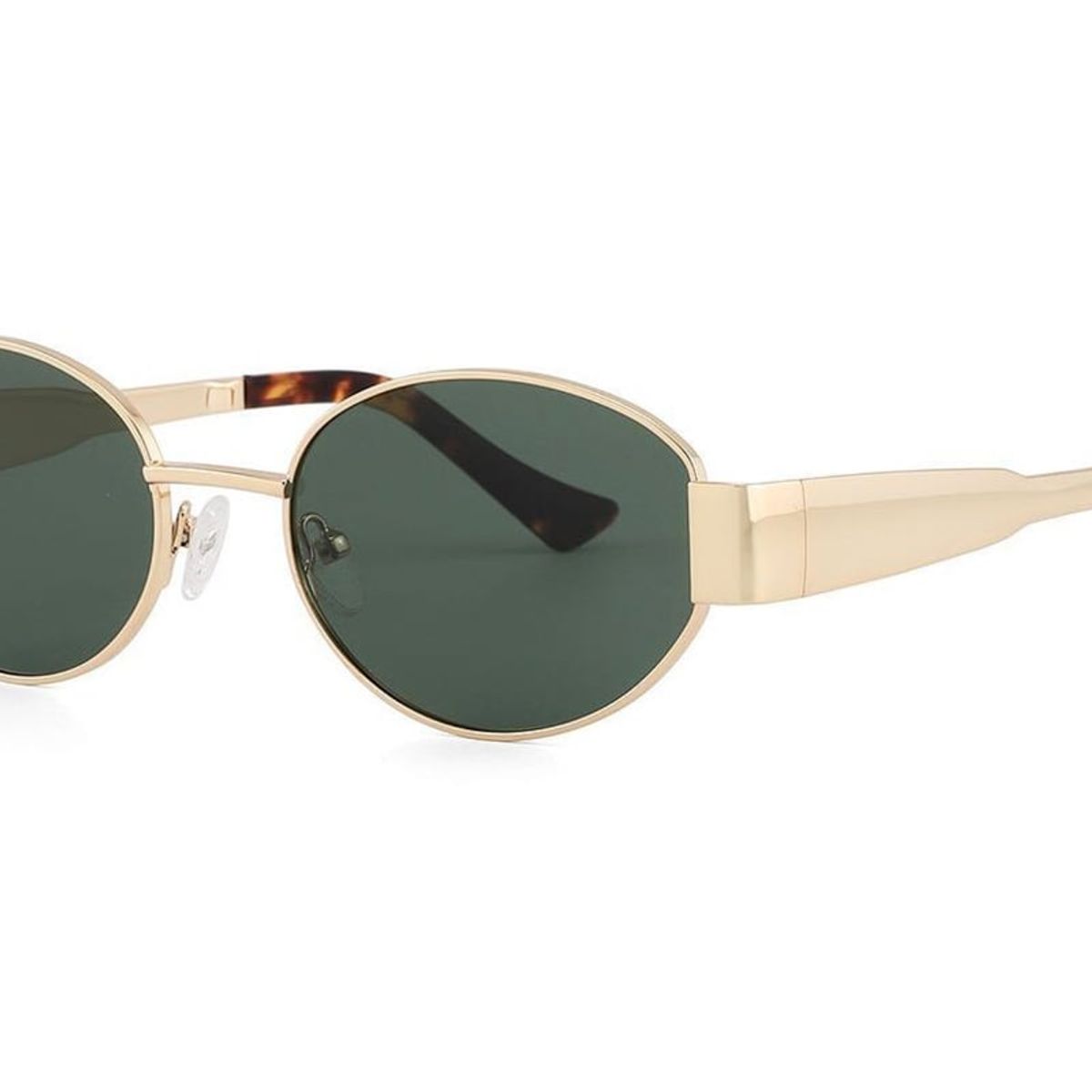 YORK - Lentes de Sol Whitney Verde York Eyewear