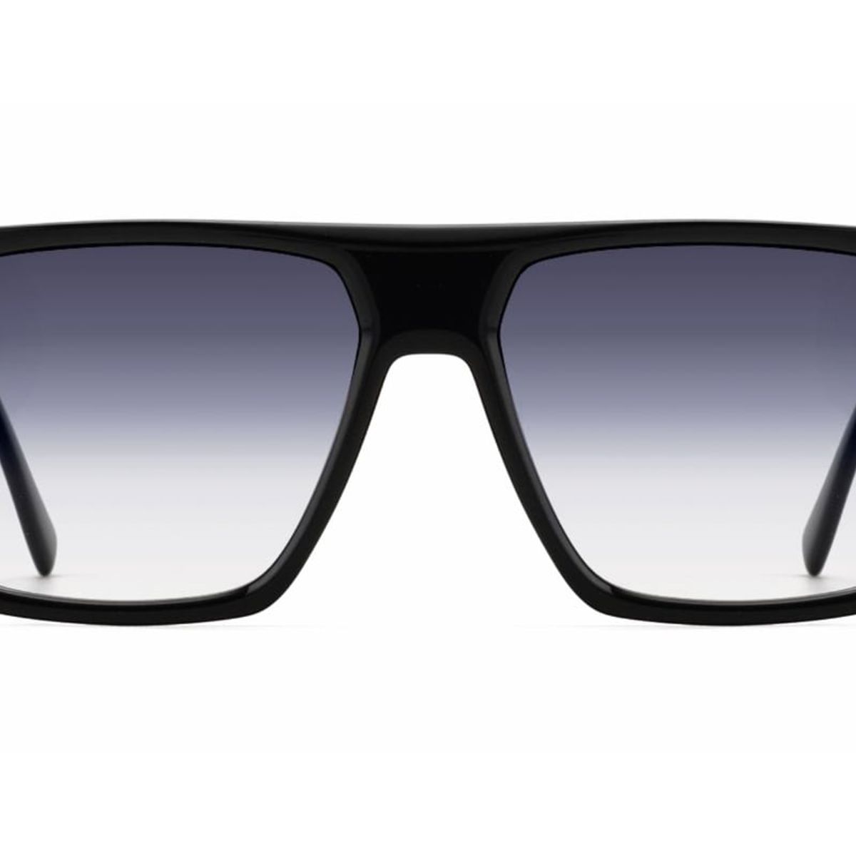YORK - Lentes de Sol Freddie Negro York Eyewear