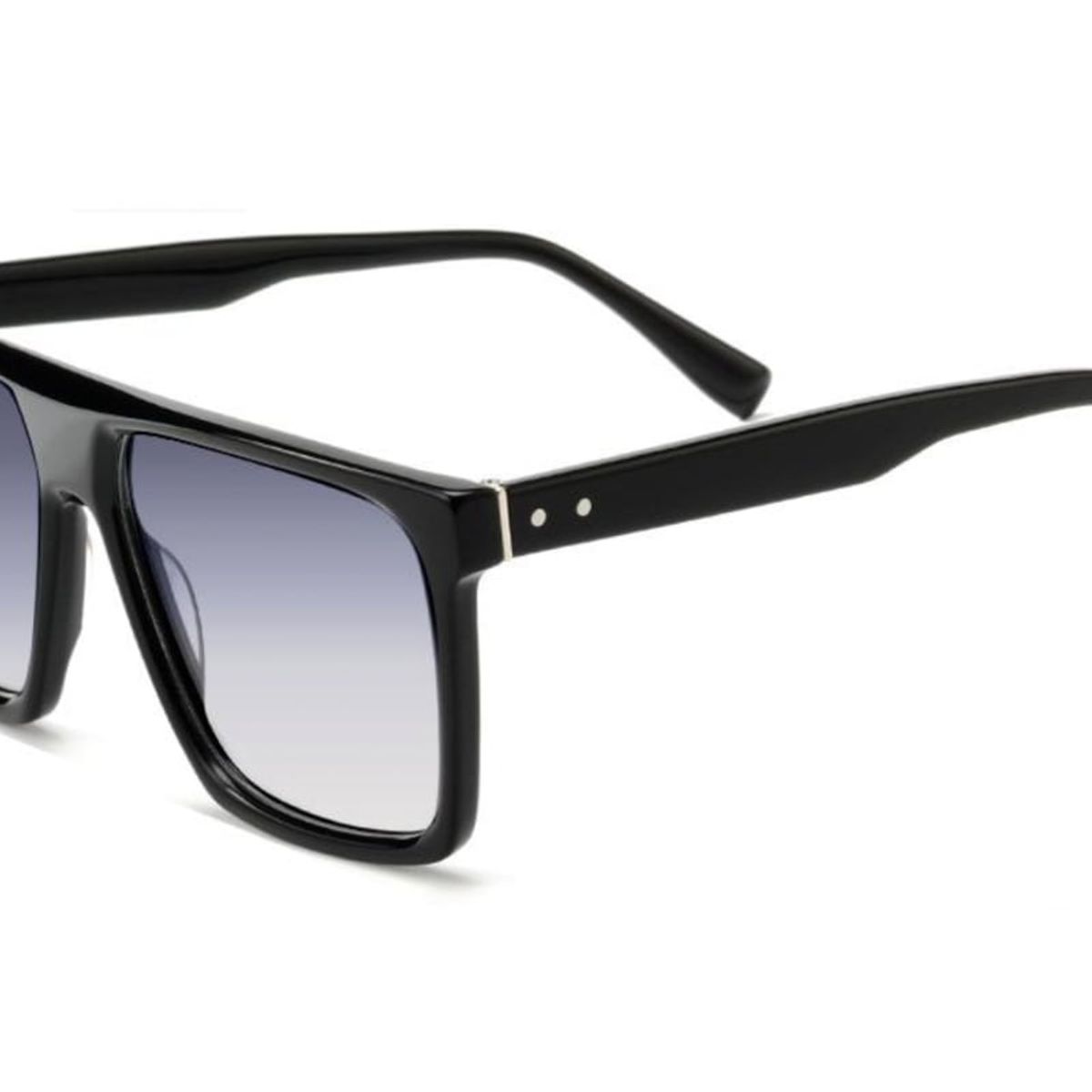 YORK - Lentes de Sol Freddie Negro York Eyewear