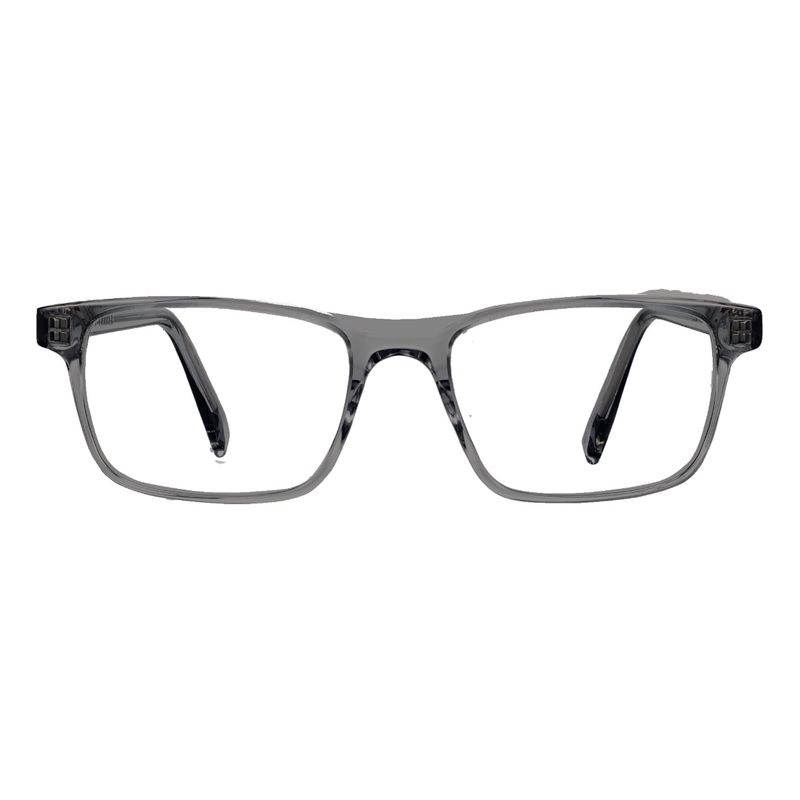 YORK - Lentes Ópticos Gloria Gris York Eyewear