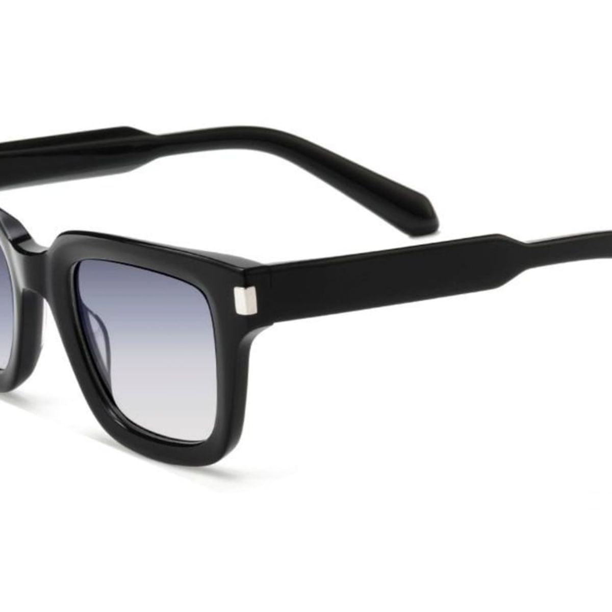 YORK - Lentes de Sol Alicia Negro York Eyewear