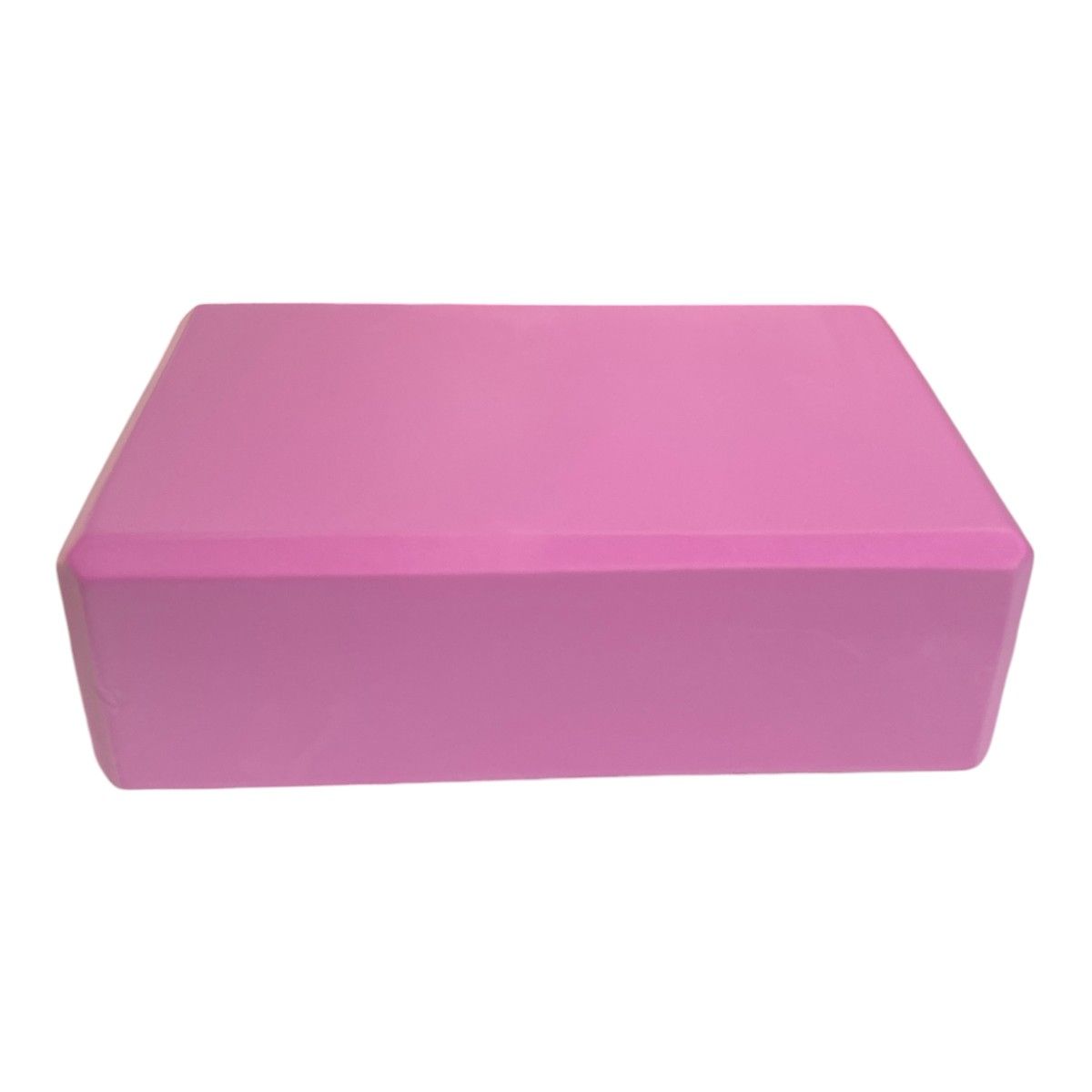 GYMHOME - Ladrillo Yoga y Pilates - Yoga Block Rosado