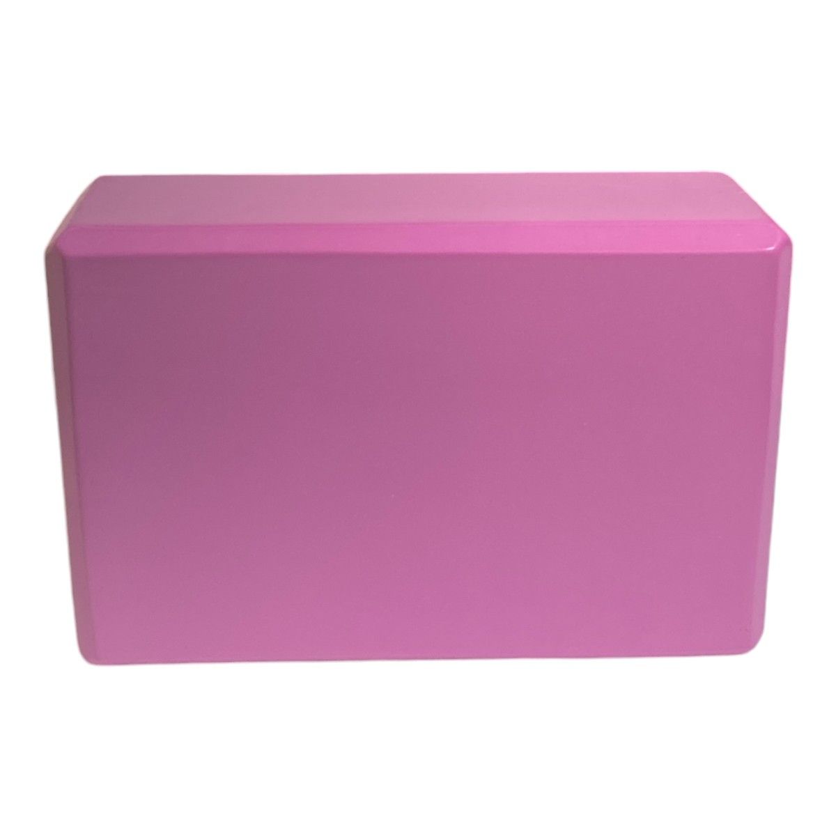 GYMHOME - Ladrillo Yoga y Pilates - Yoga Block Rosado