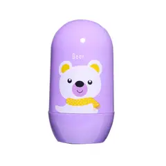 GENERICO - Set Manicure Cortauña Tijera Manicura Bebe Guagua Con Caja