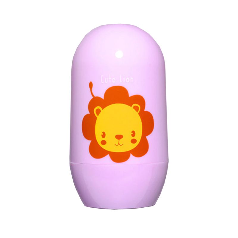 GENERICO - Set Manicure Cortauña Tijera Manicura Bebe Guagua Con Caja
