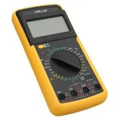 DBLUE - Multimetro Tester Digital DBTES31