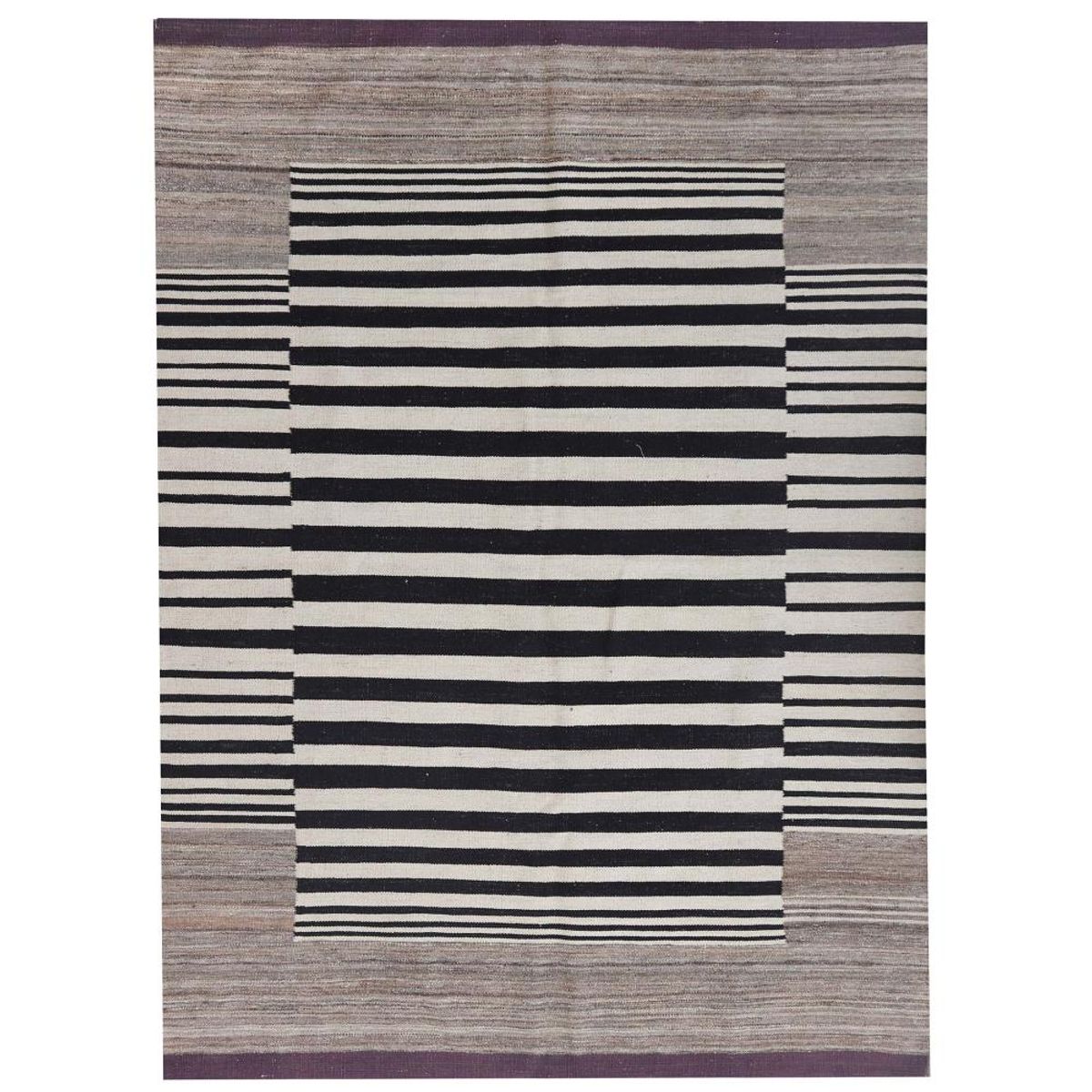 RUGS CL - Alfombra Kilim Moderno 5526KP