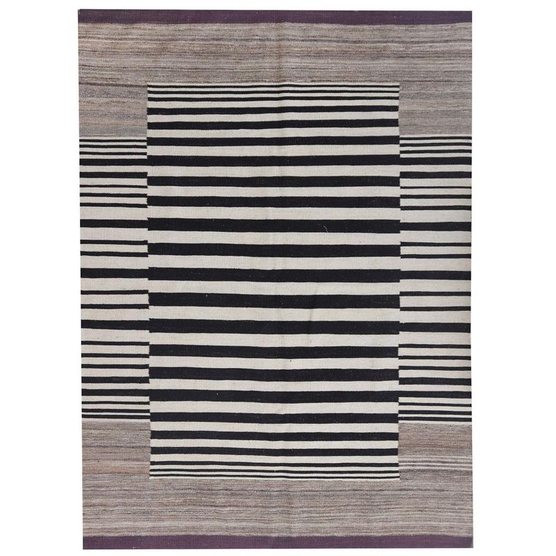 RUGS CL - Alfombra Kilim Moderno 5526KP