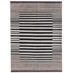 RUGS CL - Alfombra Kilim Moderno 5526KP