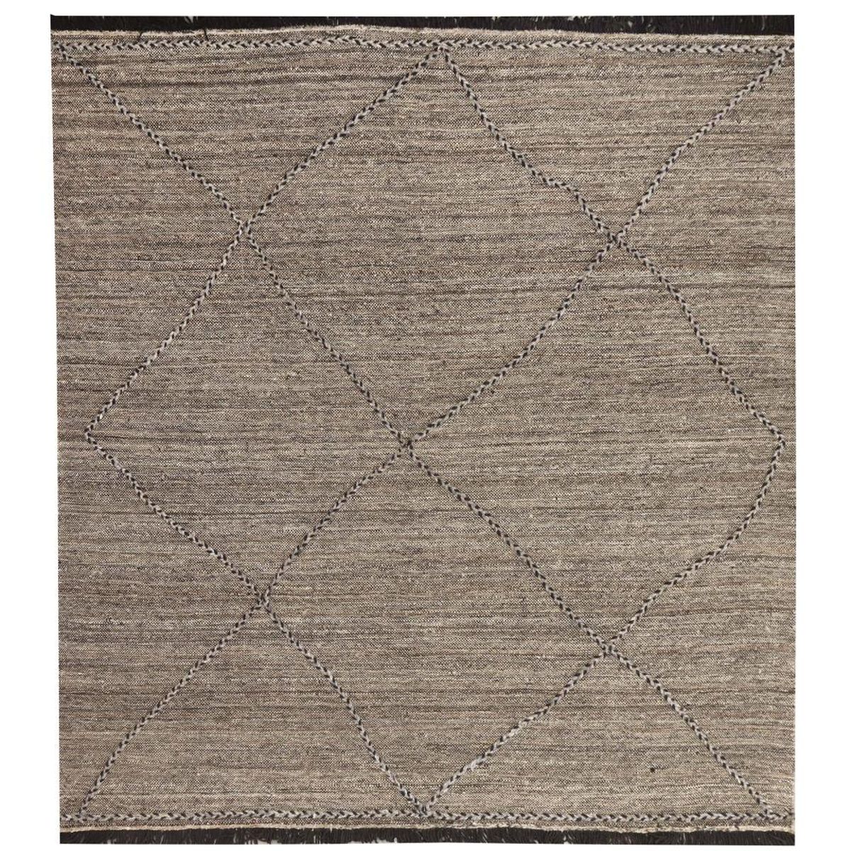 RUGS CL - Alfombra Kilim Moroc 5758KP
