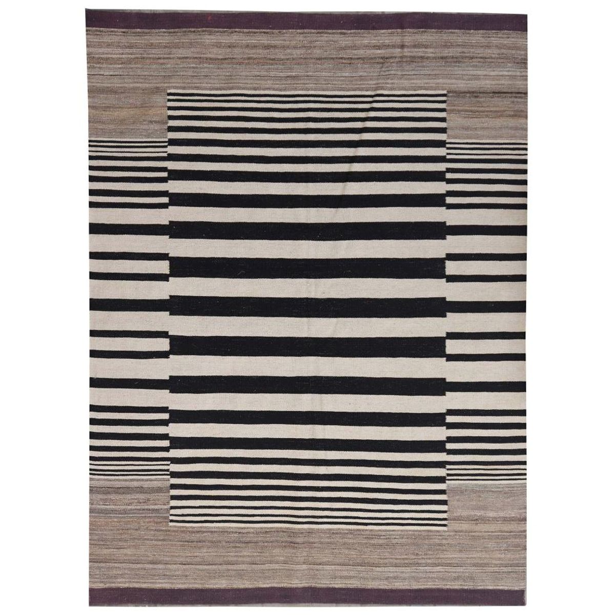 RUGS CL - Alfombra Kilim Moderno 5514KP
