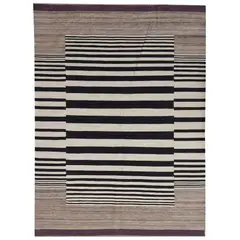 RUGS CL - Alfombra Kilim Moderno 5514KP