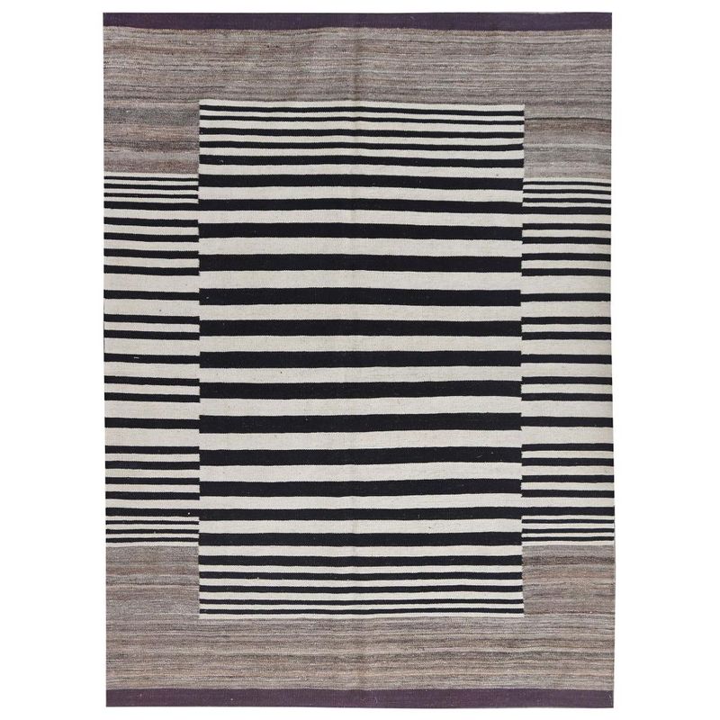 RUGS CL - Alfombra Kilim Moderno 5525KP