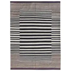 RUGS CL - Alfombra Kilim Moderno 5525KP
