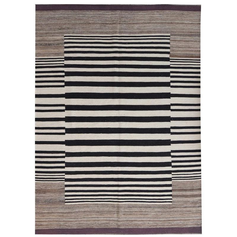 RUGS CL - Alfombra Kilim Moderno 5513KP
