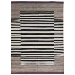 RUGS CL - Alfombra Kilim Moderno 5513KP
