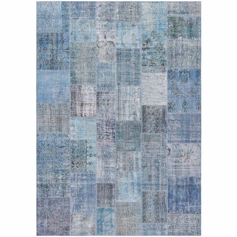 RUGS CL - Alfombra Patchwork 6765AT