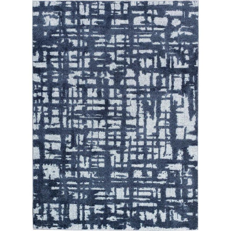 RUGS CL - Alfombra Moderna Meco 4117MAT