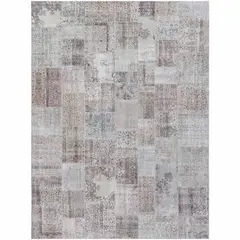 RUGS CL - Alfombra Patchwork 6834AT