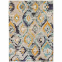 RUGS CL - Alfombra Moderna Contempo 6213MAT
