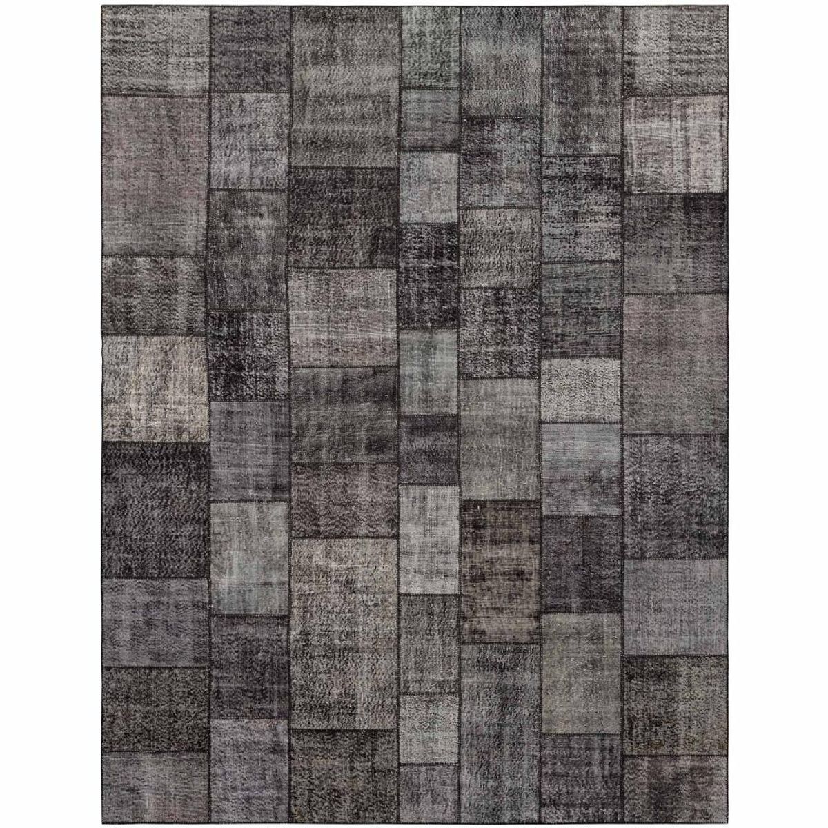 RUGS CL - Alfombra Patchwork 6861AT