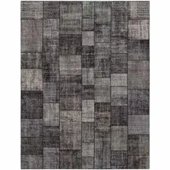 RUGS CL - Alfombra Patchwork 6861AT