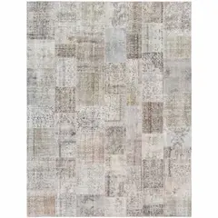 RUGS CL - Alfombra Patchwork 6837AT