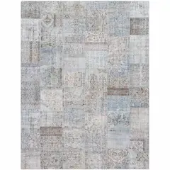 RUGS CL - Alfombra Patchwork 6864AT