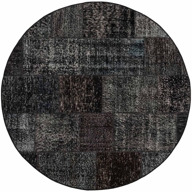 RUGS CL - Alfombra Patchwork 4536AT