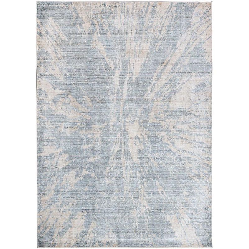 RUGS CL - Alfombra Moderna Dosco 6077MAT