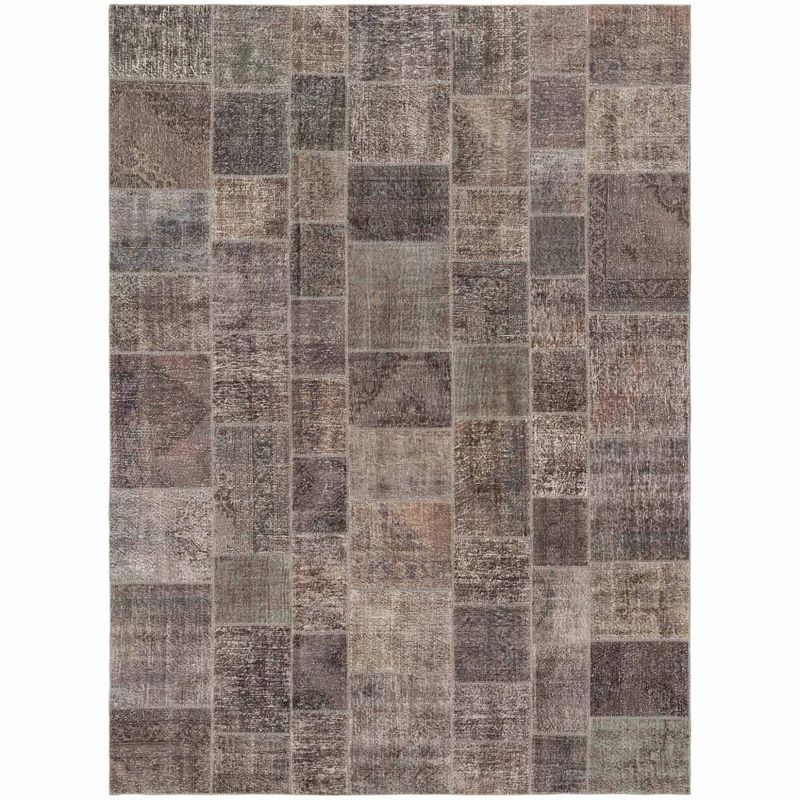RUGS CL - Alfombra Patchwork 6829AT