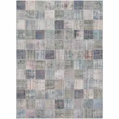 RUGS CL - Alfombra Patchwork 6762AT