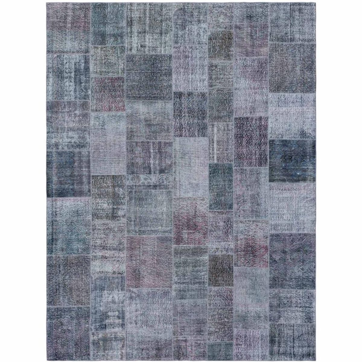 RUGS CL - Alfombra Patchwork 6830AT