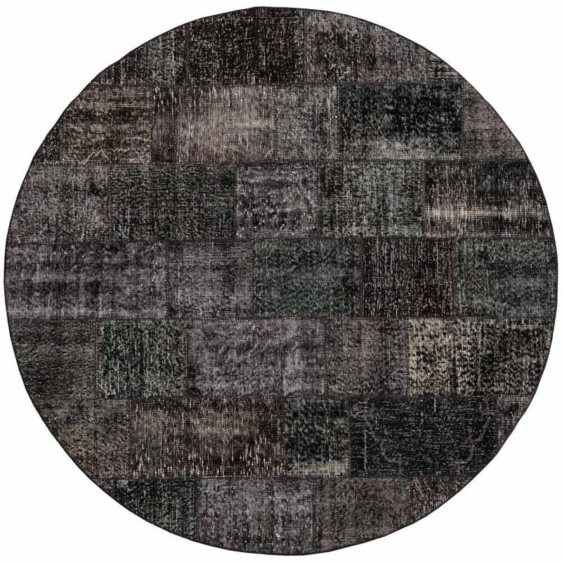 RUGS CL - Alfombra Patchwork 4525AT