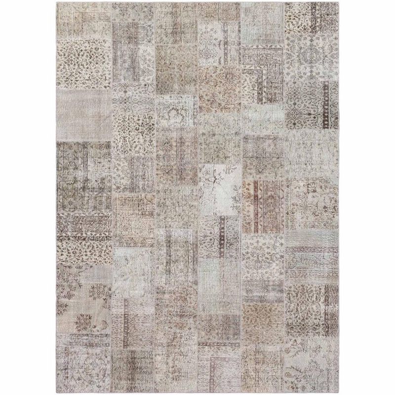 RUGS CL - Alfombra Patchwork 6784AT