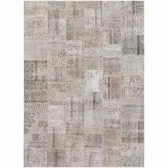 RUGS CL - Alfombra Patchwork 6784AT