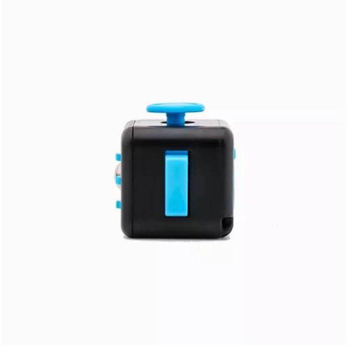 GENERICO - Fidget Cube Antiestres Con 6 Funciones Juguete Estress
