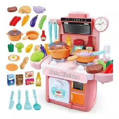 GENERICO - Juguetes De Cocina Para Niños