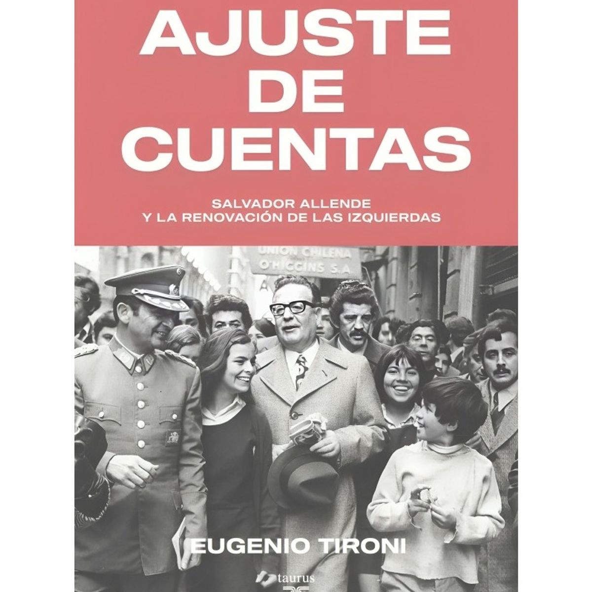 TOP10BOOKS - LIBRO Ajuste De Cuentas - Ajuste De Cuentas