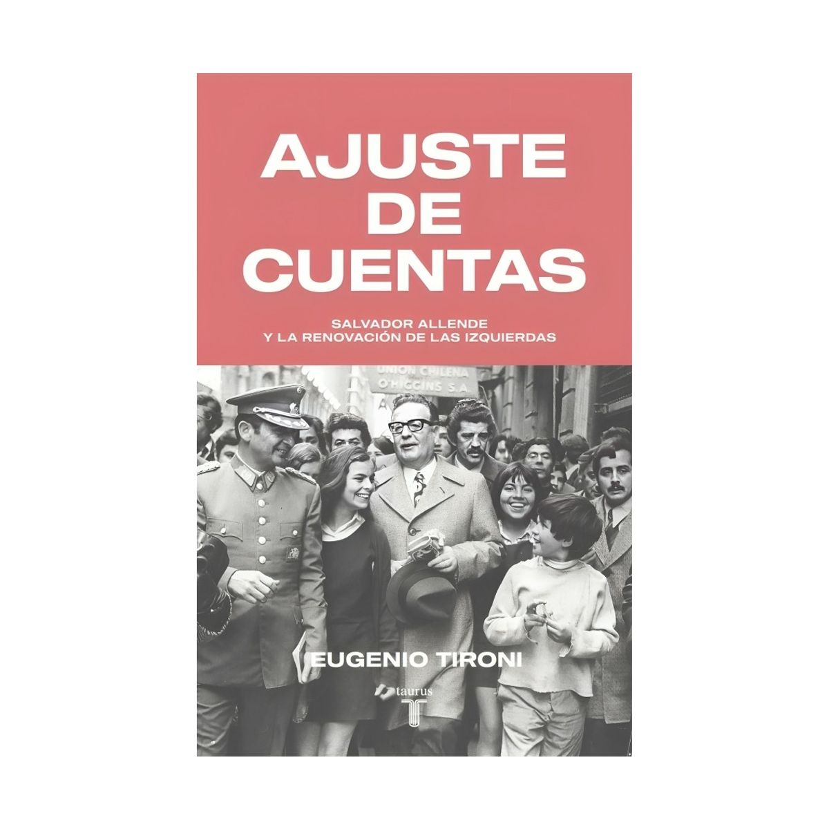 TOP10BOOKS - LIBRO Ajuste De Cuentas - Ajuste De Cuentas